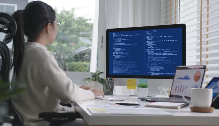 朔州小程序开发：什么是 cURL 命令？