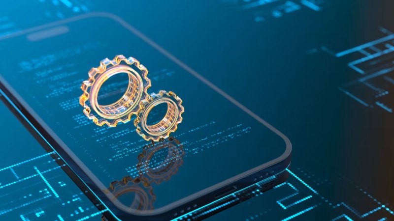 小程序开发