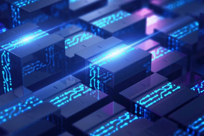 小程序制作公司